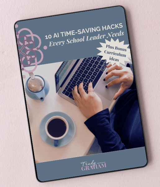 10 AI Hacks mockup pink compressed