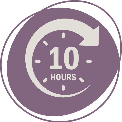time