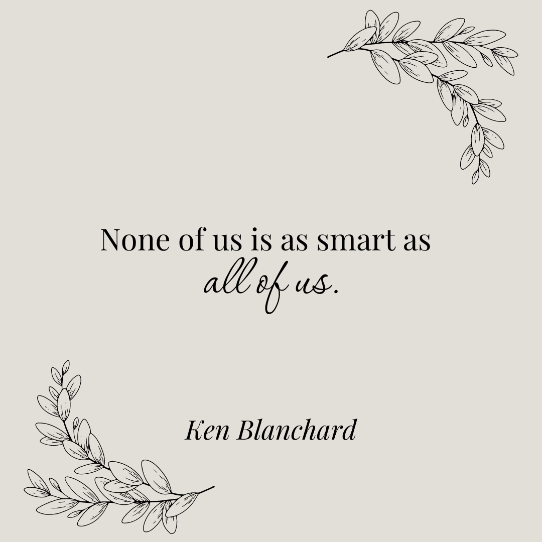 You are currently viewing Are the individuals smart or is the group smart?
