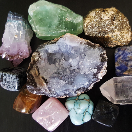 Read more about the article Stop treasure hunting; start polishing gems