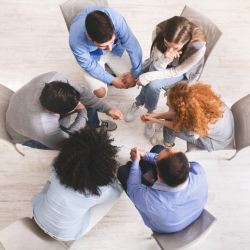 Read more about the article What relationships do you need to have an impact?