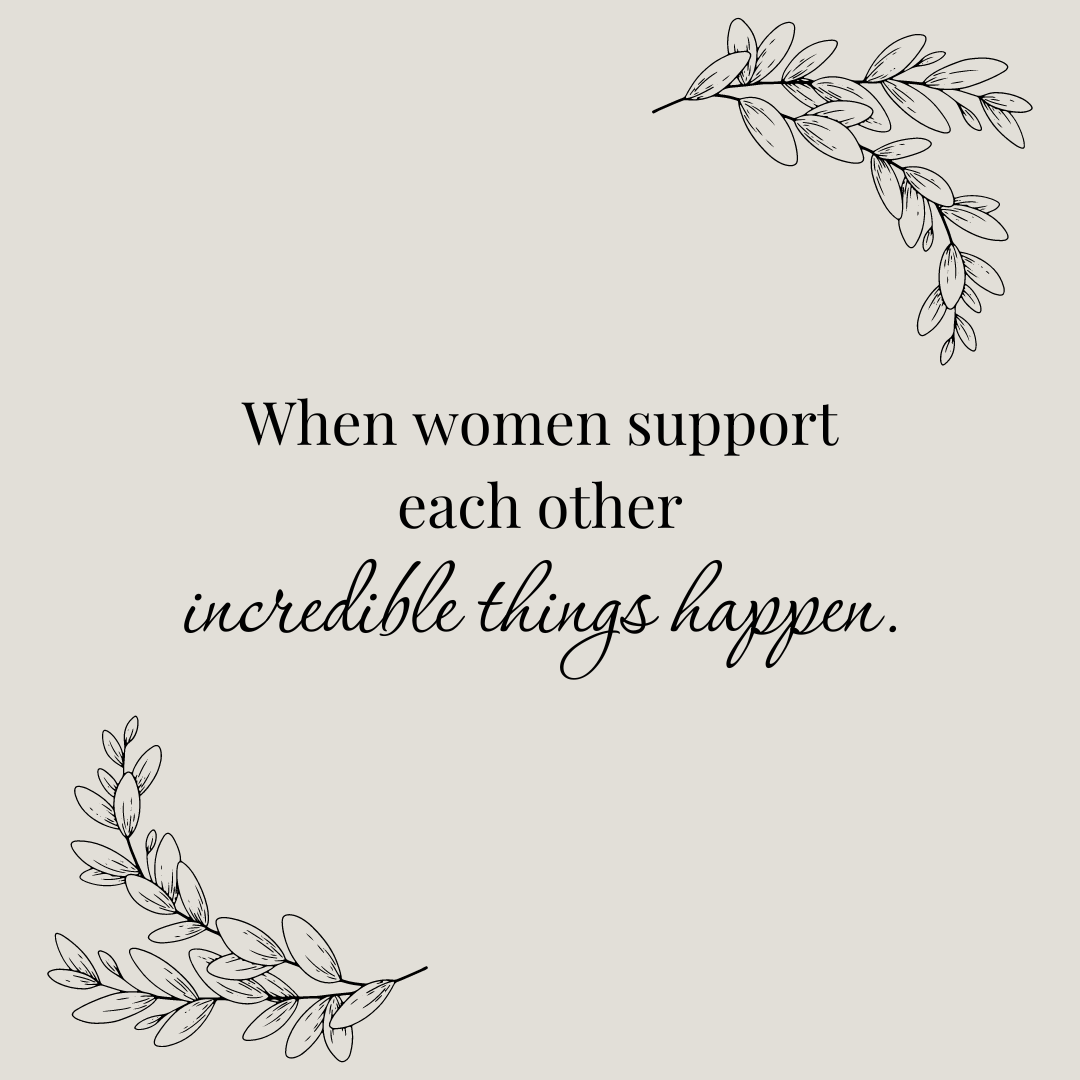 You are currently viewing for International Women’s Day