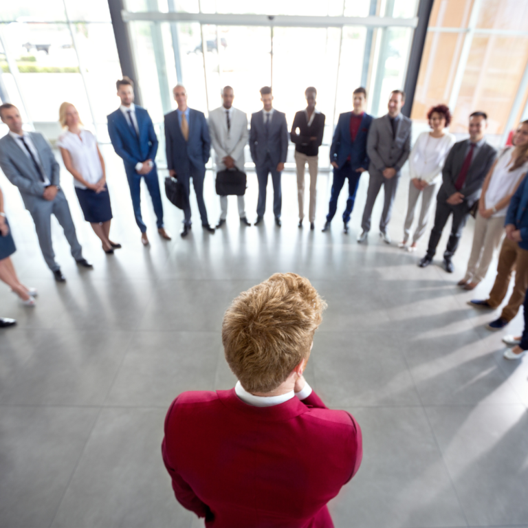 Read more about the article What is required to make leadership sustainable?