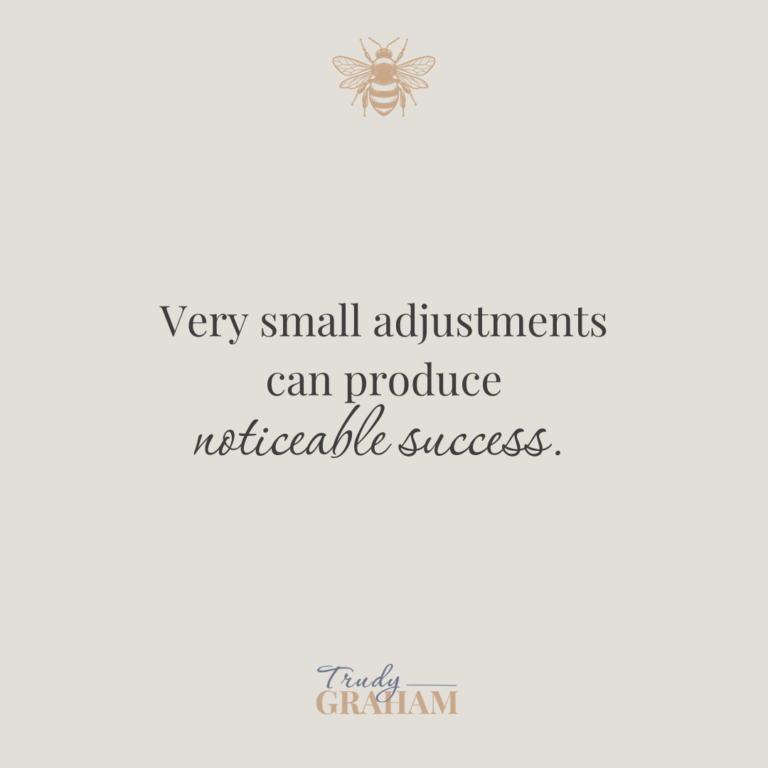 Read more about the article The secret to outstanding performance is not what you think