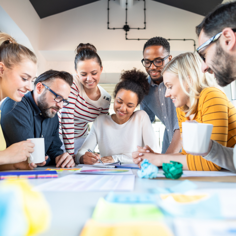 Read more about the article Here is the secret to lift your team’s performance