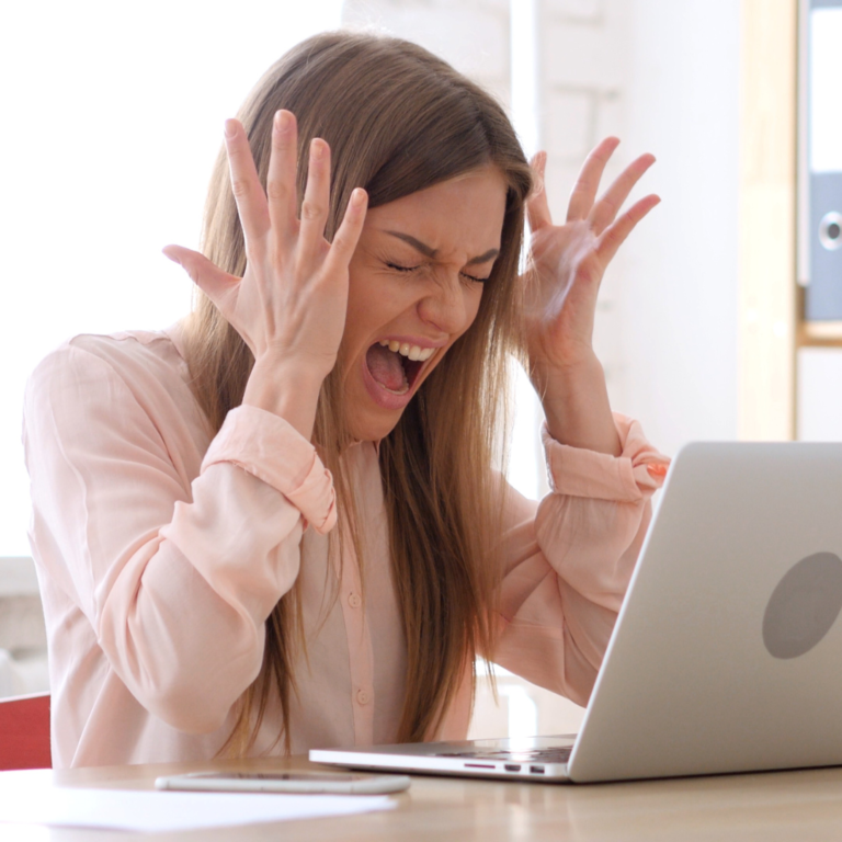 Read more about the article Do you ever think it is easier to do it yourself?