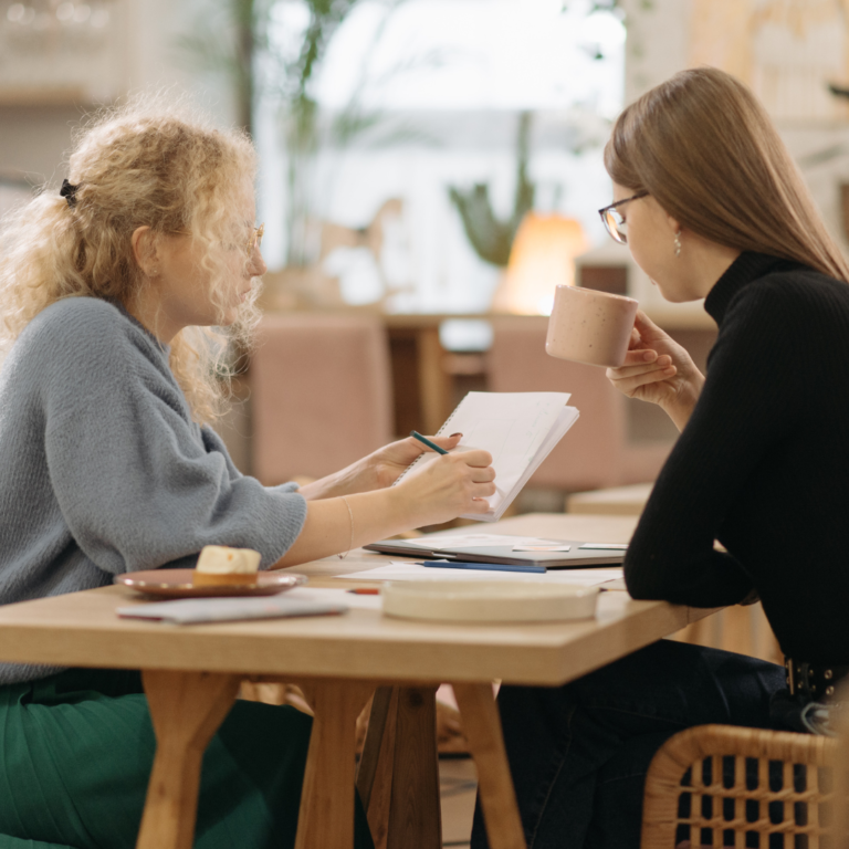 Read more about the article One Conversation Can Change Everything