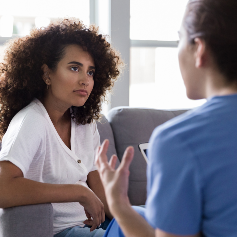Read more about the article Dreading a Difficult Conversation? Here’s How to Overcome It!