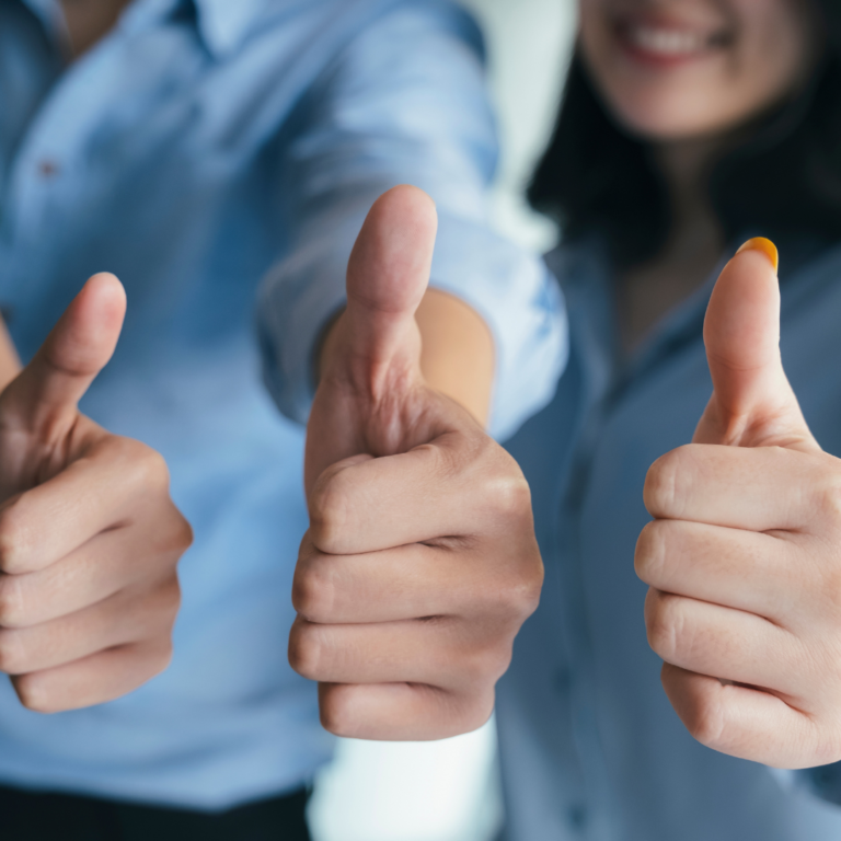 Read more about the article Who is giving you honest, helpful feedback?