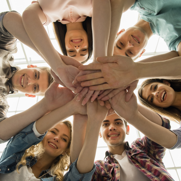 Read more about the article Individual talent or team interaction? Pick one.