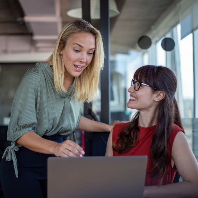 Read more about the article Feedback vs. Criticism: How to Empower Your Team