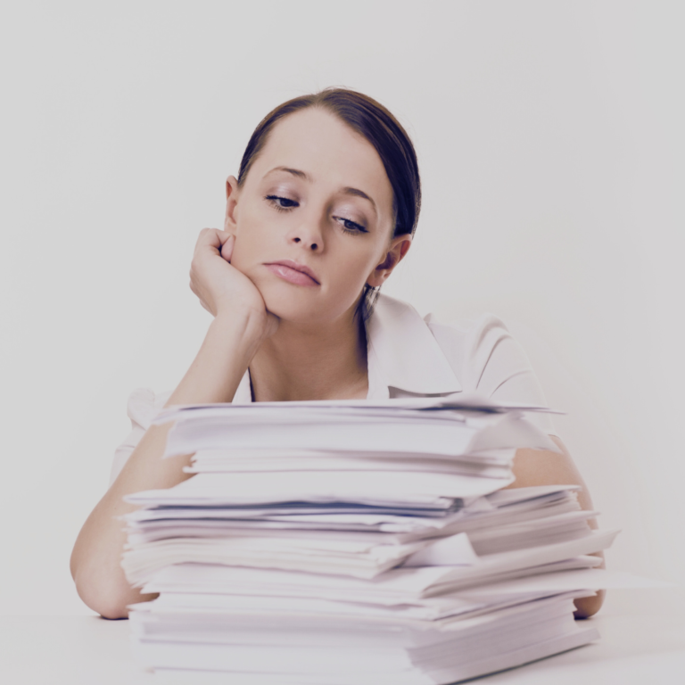 Read more about the article Unload your brain: How AI can boost your productivity