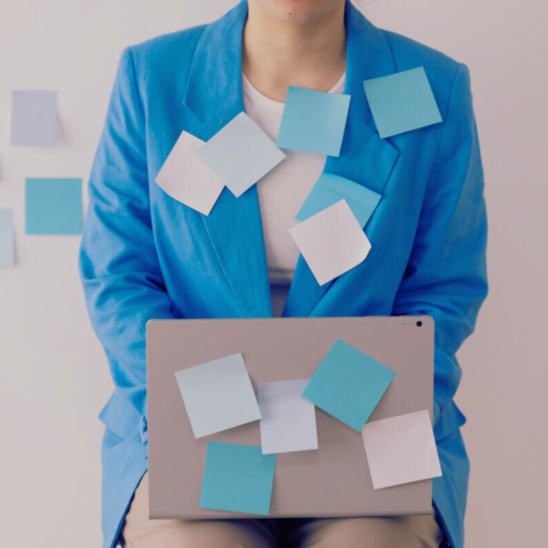 Read more about the article Lead Your People, Not Just Your Paperwork