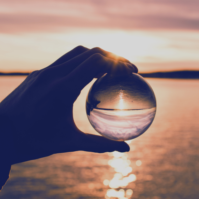 Read more about the article What Does AI See in You That You Might Not?