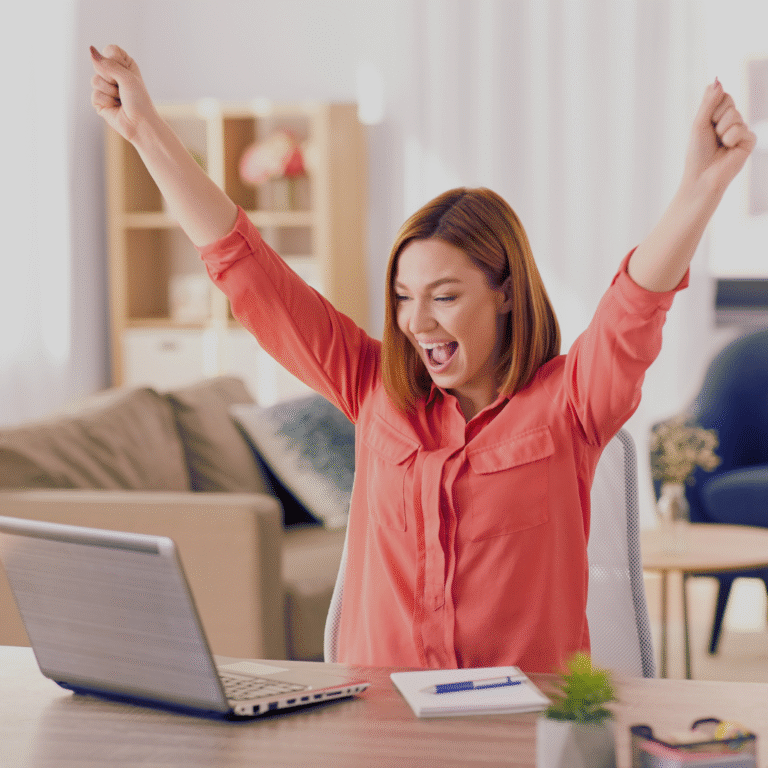 Read more about the article Less Stress, More Energy: What AI Is Really Doing For Leaders
